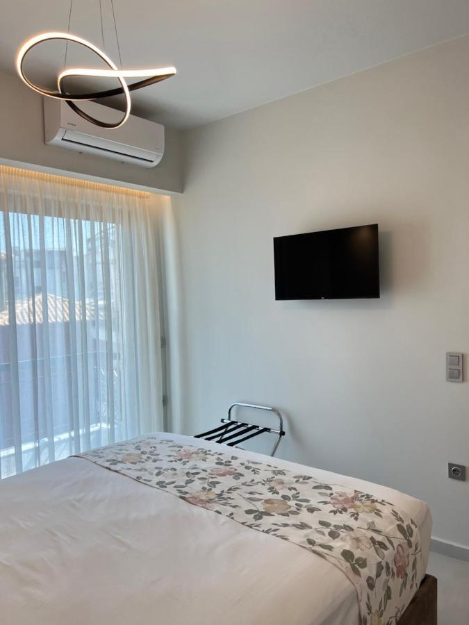 Comfort House Preveza Exterior photo